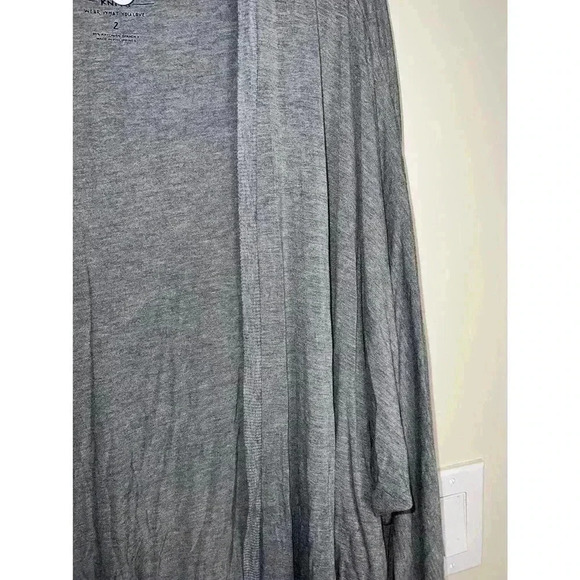 TORRID size 2 soft cardigan - Picture 4 of 9